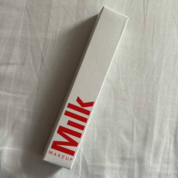 NEW MILK MAKEUP Rise Lifting & Lengthening Mascera in Elevate - Picture 3 of 7